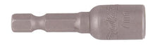 Magnetinis antgalis MAKITA, 1/4, 7X50MM