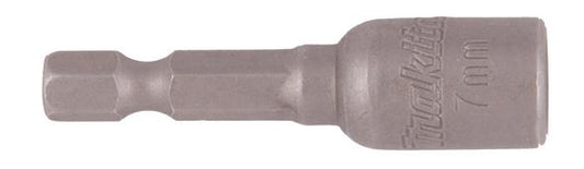 Magnetic bit holder MAKITA, 1/4, 7X50MM