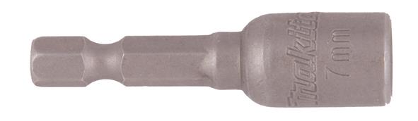 Magnetinis antgalis MAKITA, 1/4, 7X50MM