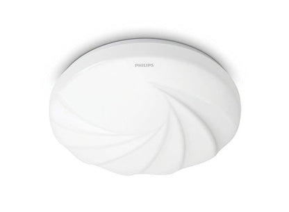 Lampa sufitowa Philips Shell CL202, 10 W, LED