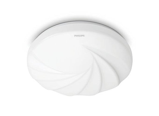 Šviestuvas plafonas Philips Shell CL202, 17 W, LED