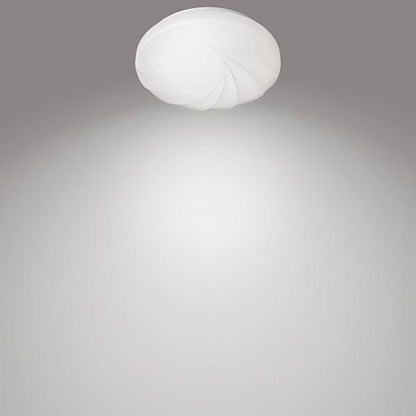 Šviestuvas plafonas Philips Shell CL202, 17 W, LED