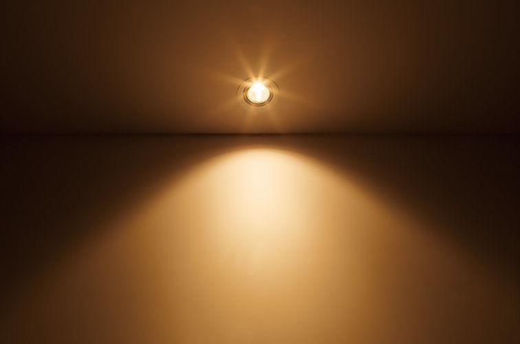 Montuojamasis šviestuvas POMERON 59554 3W 4K LED DIM