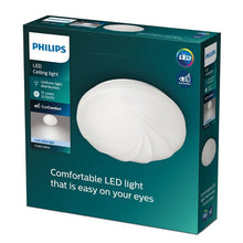 Šviestuvas plafonas Philips,LED,10W,4000K,1100lm,Ø25