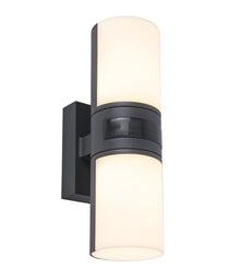 Lampa Lutec CYRA 5198102118, 15W, LED, IP54, antracyt
