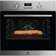 Orkaitė Electrolux EOF3H40X
