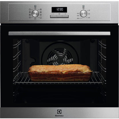 Orkaitė Electrolux EOF3H40X