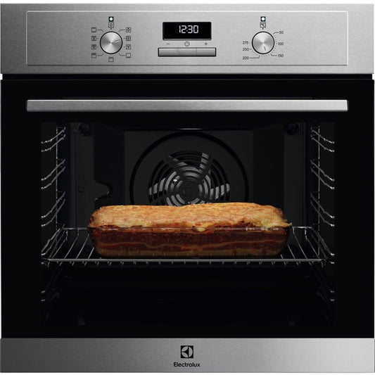 Orkaitė Electrolux EOF3H40X