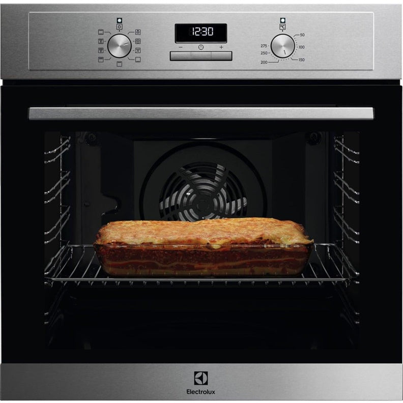 Orkaitė Electrolux EOF3H40X
