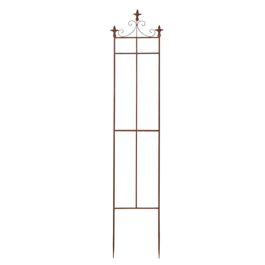 Plant support PY62, 32 cm x 1.9 cm x 164.5 cm