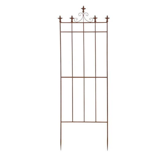 Plant support PY64, 54 cm x 1.9 cm x 164.5 cm