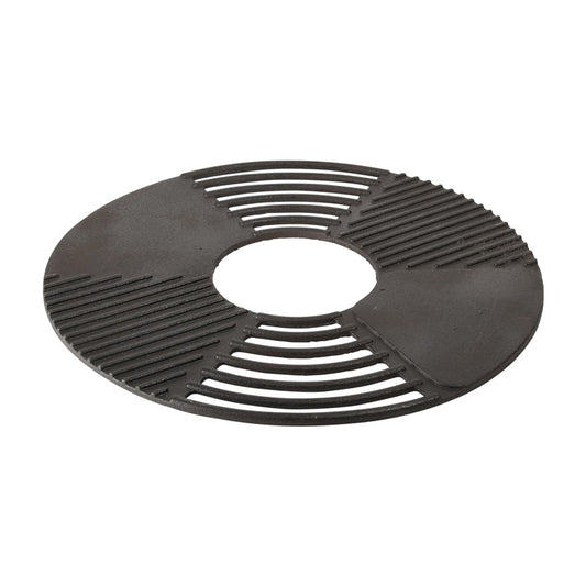 BBQ grill-grate for a fire pit, FF440
