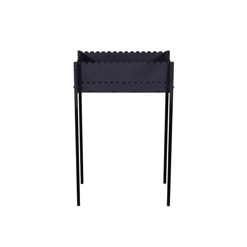 Grill DM Grill GR-016, 44 x 27 x 76 cm