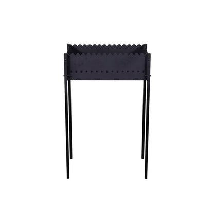 Grill DM Grill GR-016, 44 x 27 x 76 cm