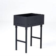 Гриль GRILL'D GR-007, 35×22×33 см