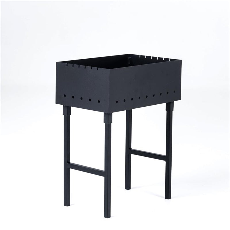 Гриль GRILL'D GR-007, 35×22×33 см
