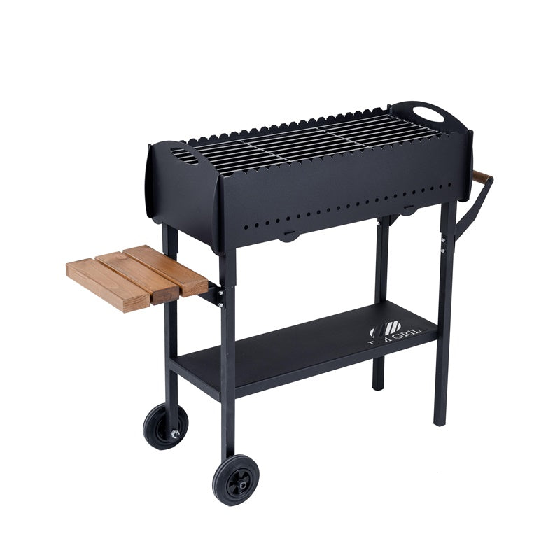 Kepsninė GRILL'D GR-017, 73×30×85 cm