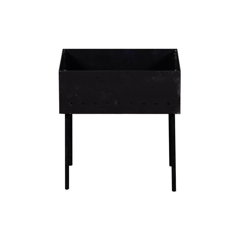 Гриль GRILL'D GR-007, 35×22×33 см