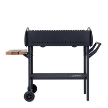 Kepsninė GRILL'D GR-017, 73×30×85 cm