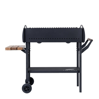 Kepsninė GRILL'D GR-017, 73×30×85 cm