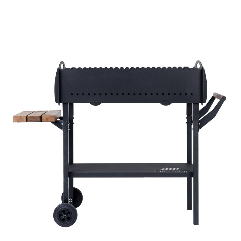 Kepsninė GRILL'D GR-017, 73×30×85 cm
