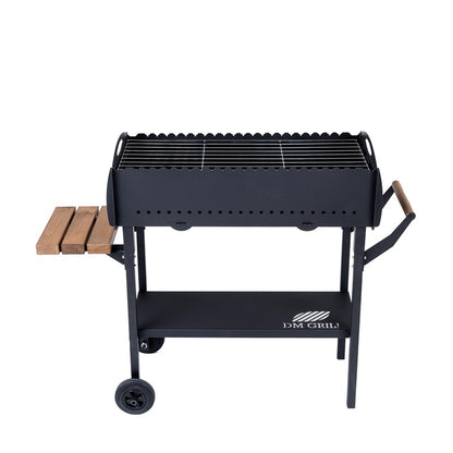 Kepsninė GRILL'D GR-017, 73×30×85 cm