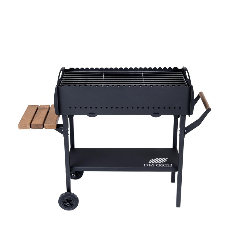 Kepsninė GRILL'D GR-017, 73×30×85 cm