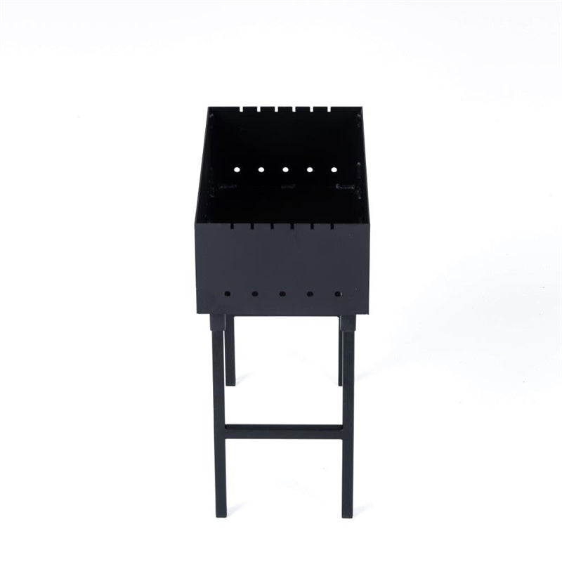 Гриль GRILL'D GR-007, 35×22×33 см