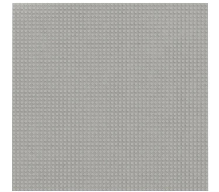 Sluban Baseplate M38-B0182, 40cm