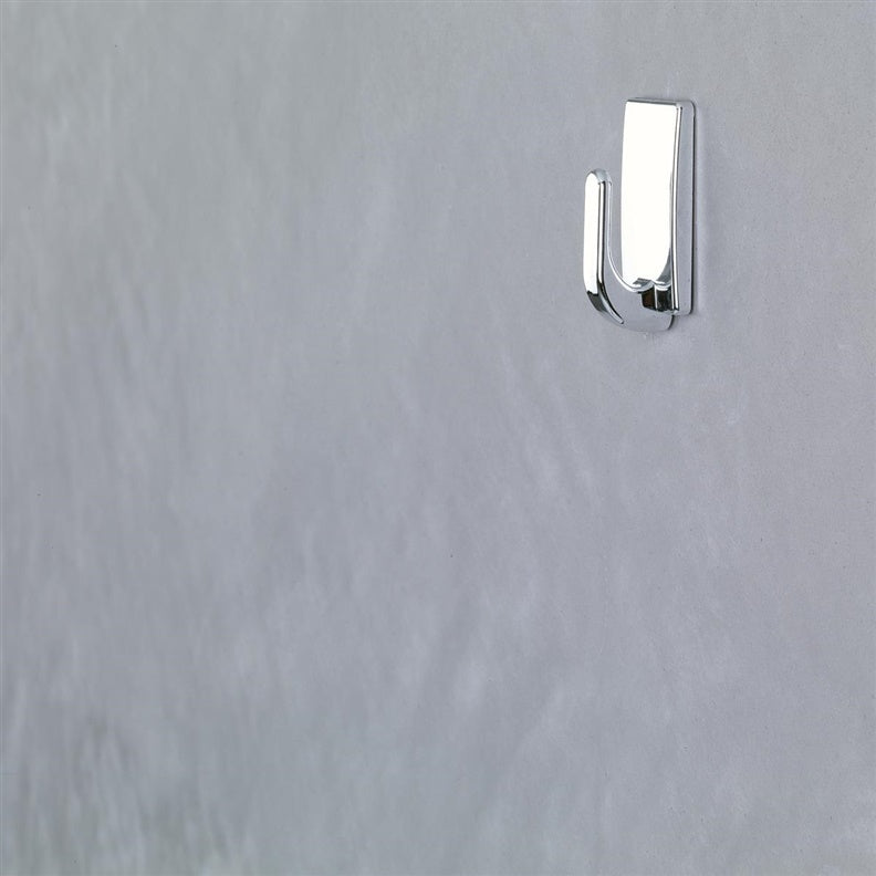 Kabliukai Classic 57540 3X1 kg, chromo