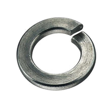 Шайбы, DIN 127, D6, ZN, 2000 шт.