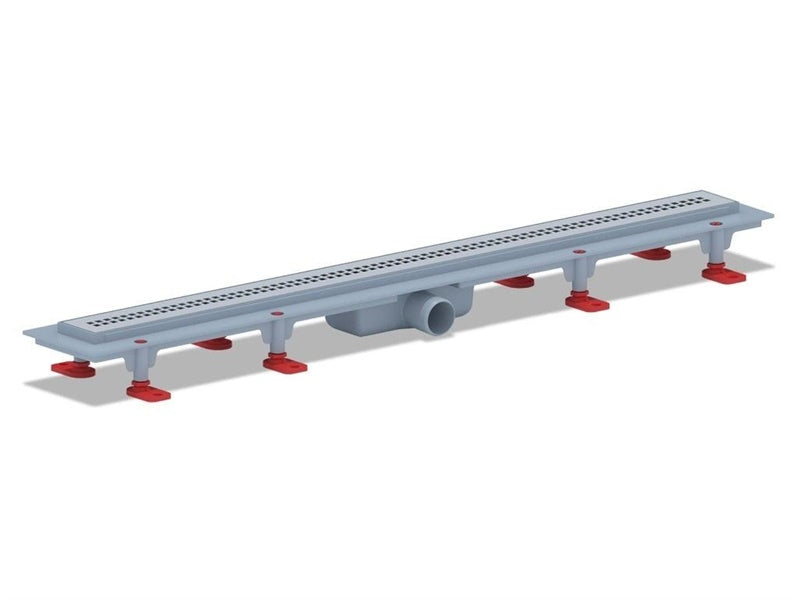 Linear drain Rifas 850x62