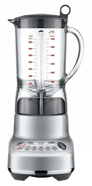 Cocktail Blender SAGE FRESH & FURIOUS SBL620SIL