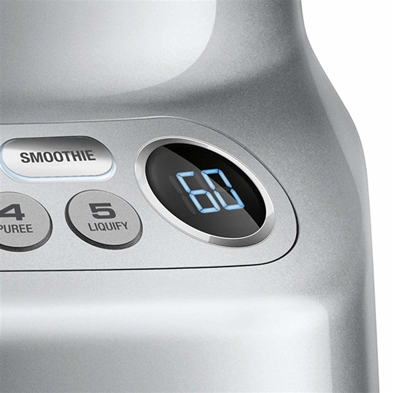 Cocktail Blender SAGE FRESH & FURIOUS SBL620SIL