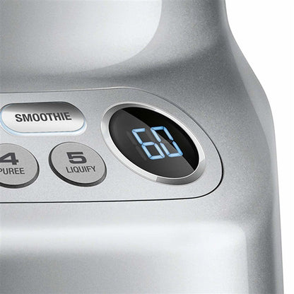 Cocktail Blender SAGE FRESH & FURIOUS SBL620SIL