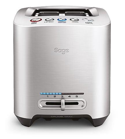 Toaster Sage STA825BAL