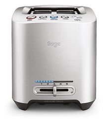 Toaster Sage STA825BAL