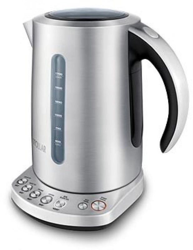 Elektrinis virdulys SAGE SKE825BSS