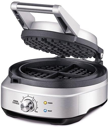 Gofrownica Sage SWM520BSS