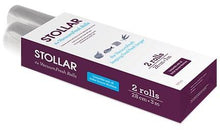 Rulony do zgrzewarki próżniowej Stollar SAT400