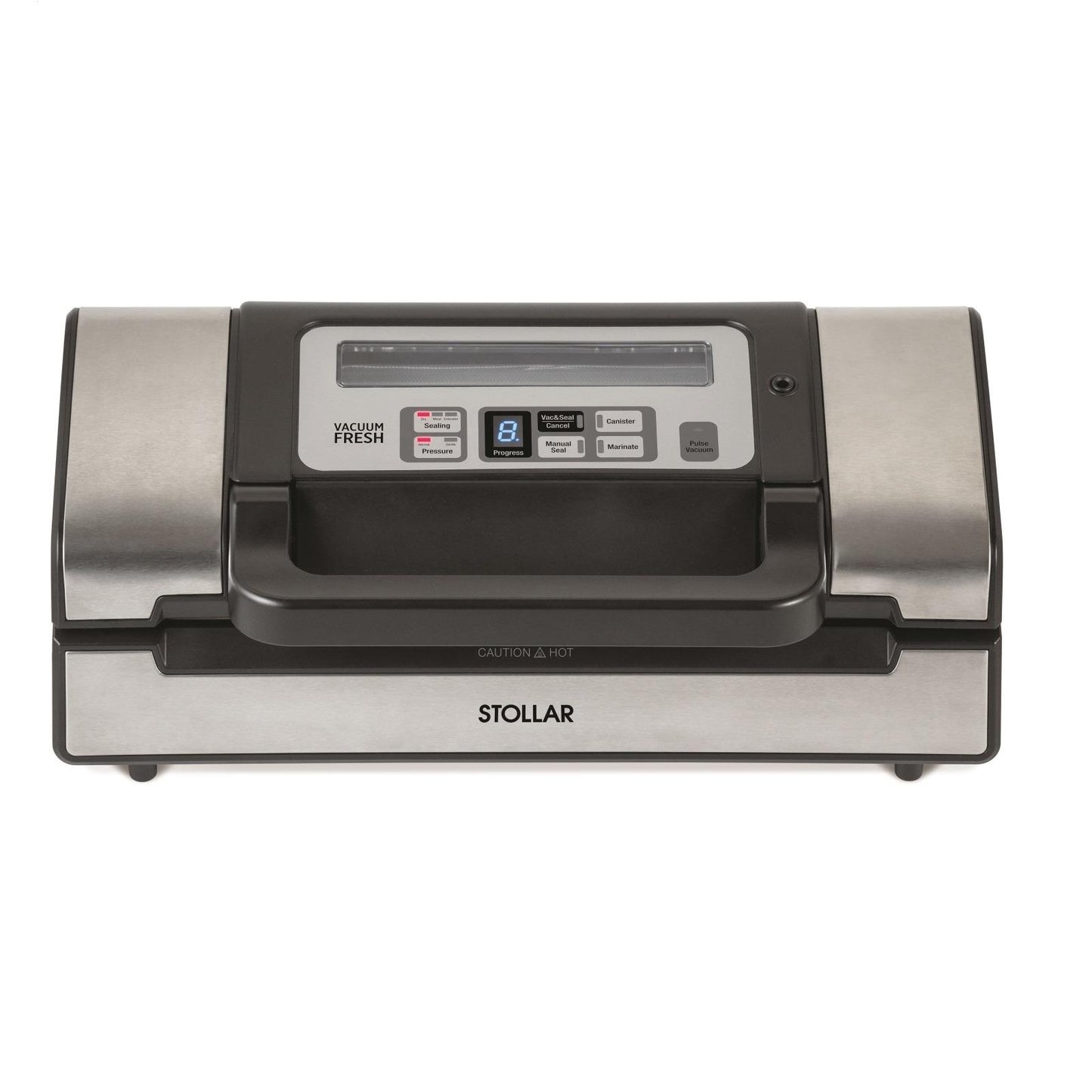 Vakuumatorius Stollar BVS700