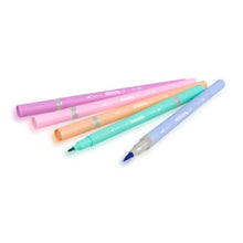 Pastel Double-Sided Markers 10 colours 80875PTR