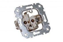 Socket LIREGUS EPSILON, black, IP44
