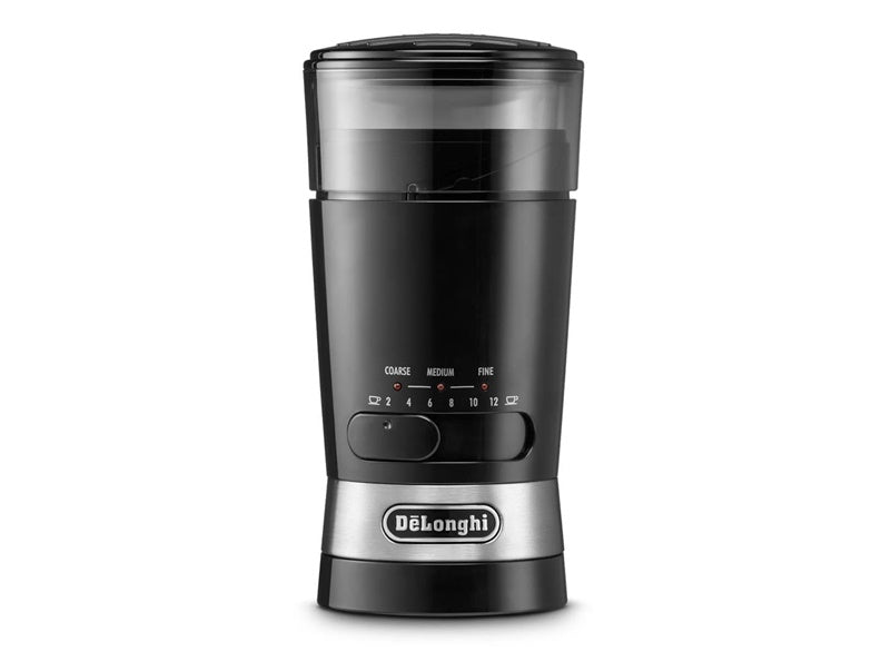 Młynek do kawy De`Longhi KG210