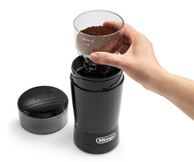 Kavamalė De`Longhi KG200