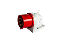 Plug-in fuse holder ETI ER3253, 5X32A