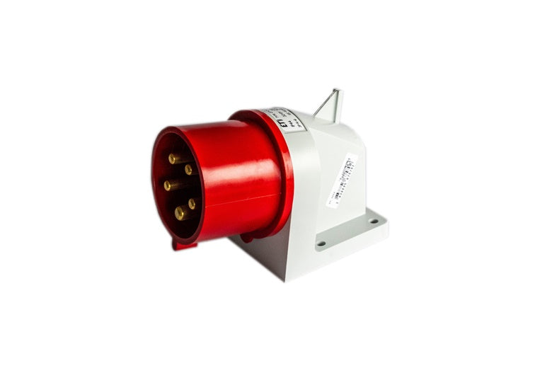 Plug-in fuse holder ETI ER3253, 5X32A