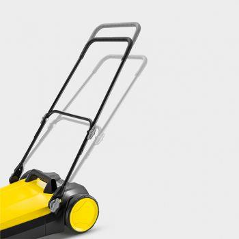 Zamiatarka ręczna Kärcher S 4 Twin