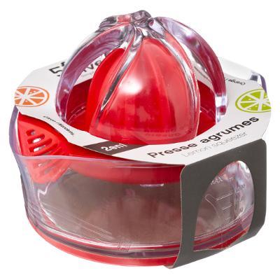 Citrus juicer