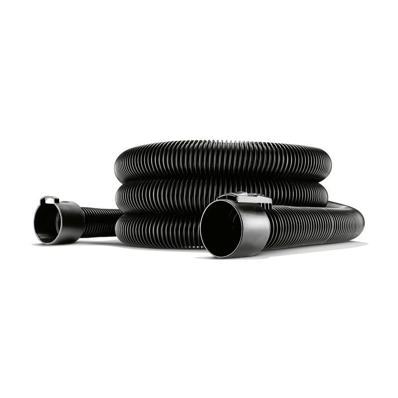 Vacuum cleaner extension hose 2.863-305.0, 3.5 m, ø35 mm